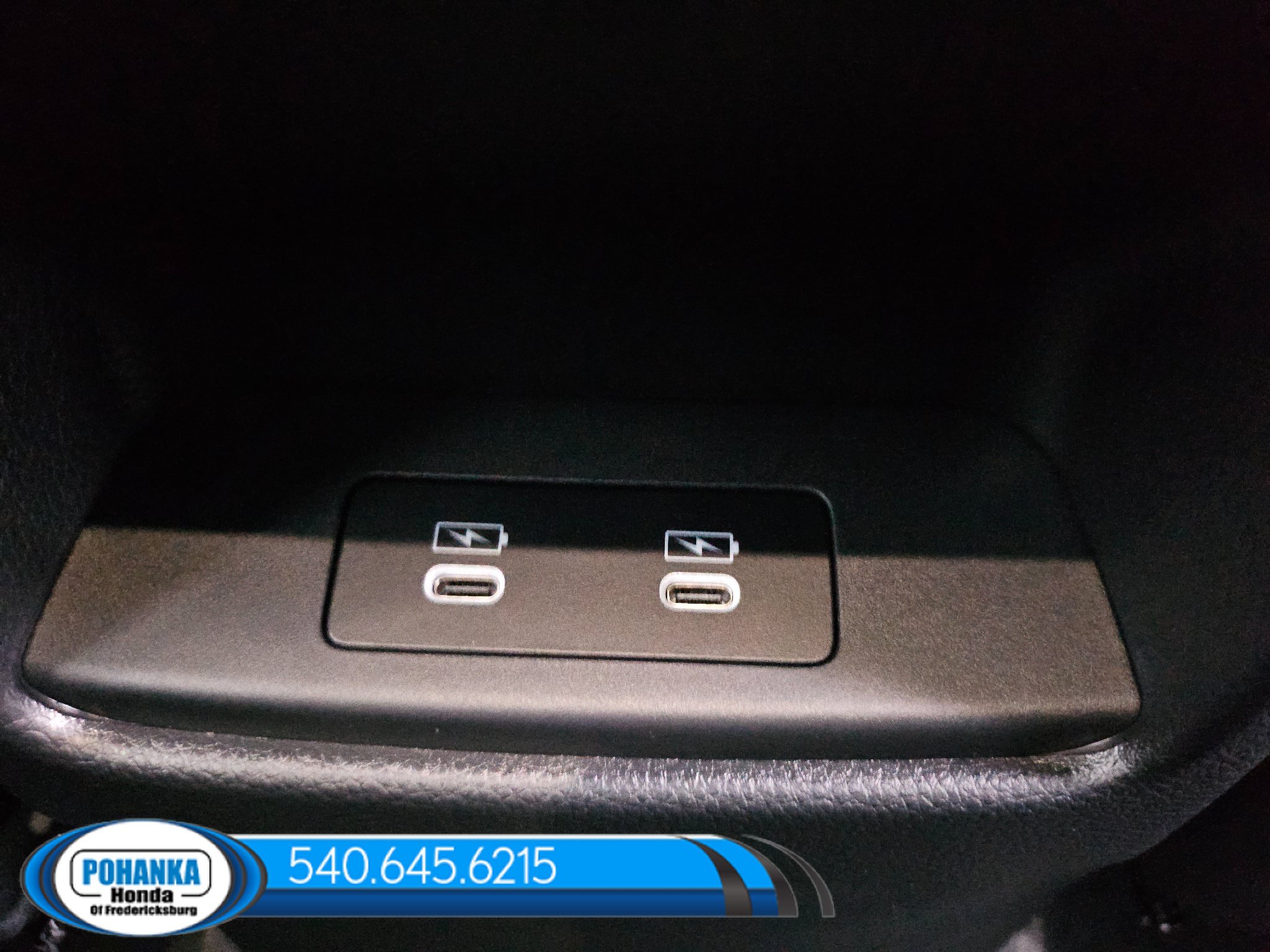 New 2027 Honda CR-V Sport-L image 45