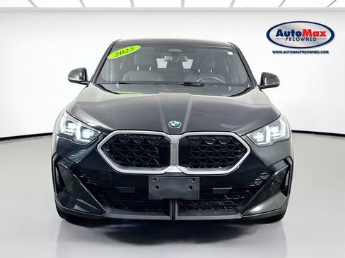 Used 2025 BMW X2 xDrive28i w/ Convenience Package AWD/4WD image 7