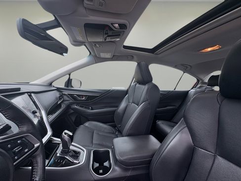 Used 2020 Subaru Legacy Limited image 8