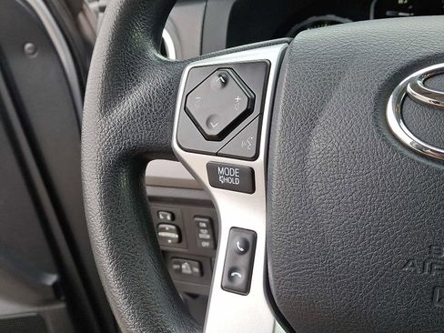Used 2018 Toyota Tundra SR5 image 22