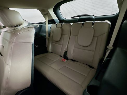 Used 2024 Ford Explorer Limited image 30