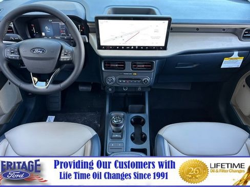 New 2026 Ford Maverick Lariat w/ 4K Tow Package AWD/4WD image 13