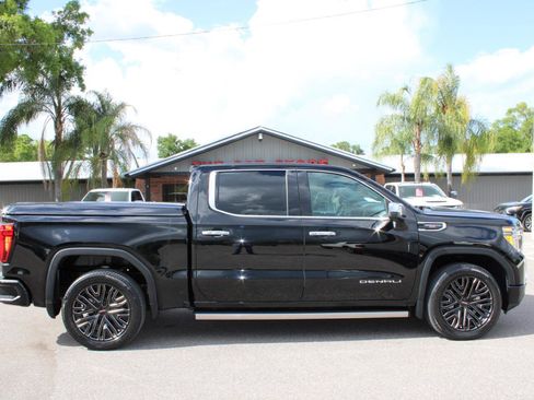 Used 2019 GMC Sierra 1500 Denali w/ Denali Carbonpro Edition image 29