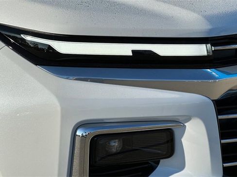 New 2026 Chevrolet Traverse High Country image 37