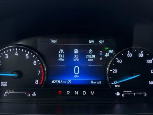 Used 2020 Ford Explorer XLT w/ Equipment Group 202A RWD image 27