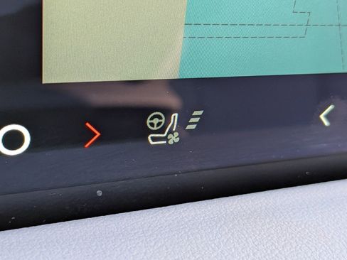 Certified 2025 Lincoln Aviator Reserve image 29