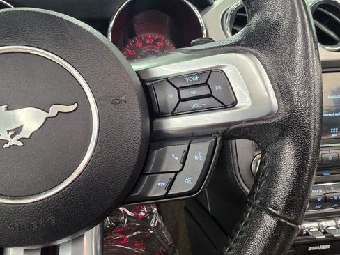 Used 2017 Ford Mustang GT Premium w/ Equipment Group 401A RWD image 18