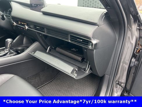 Used 2021 MAZDA MAZDA3 s image 25