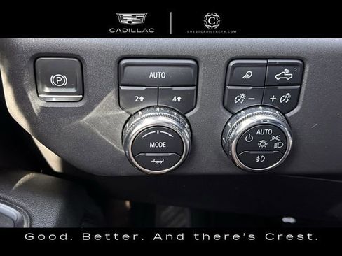 Used 2024 GMC Sierra 1500 SLT AWD/4WD image 21