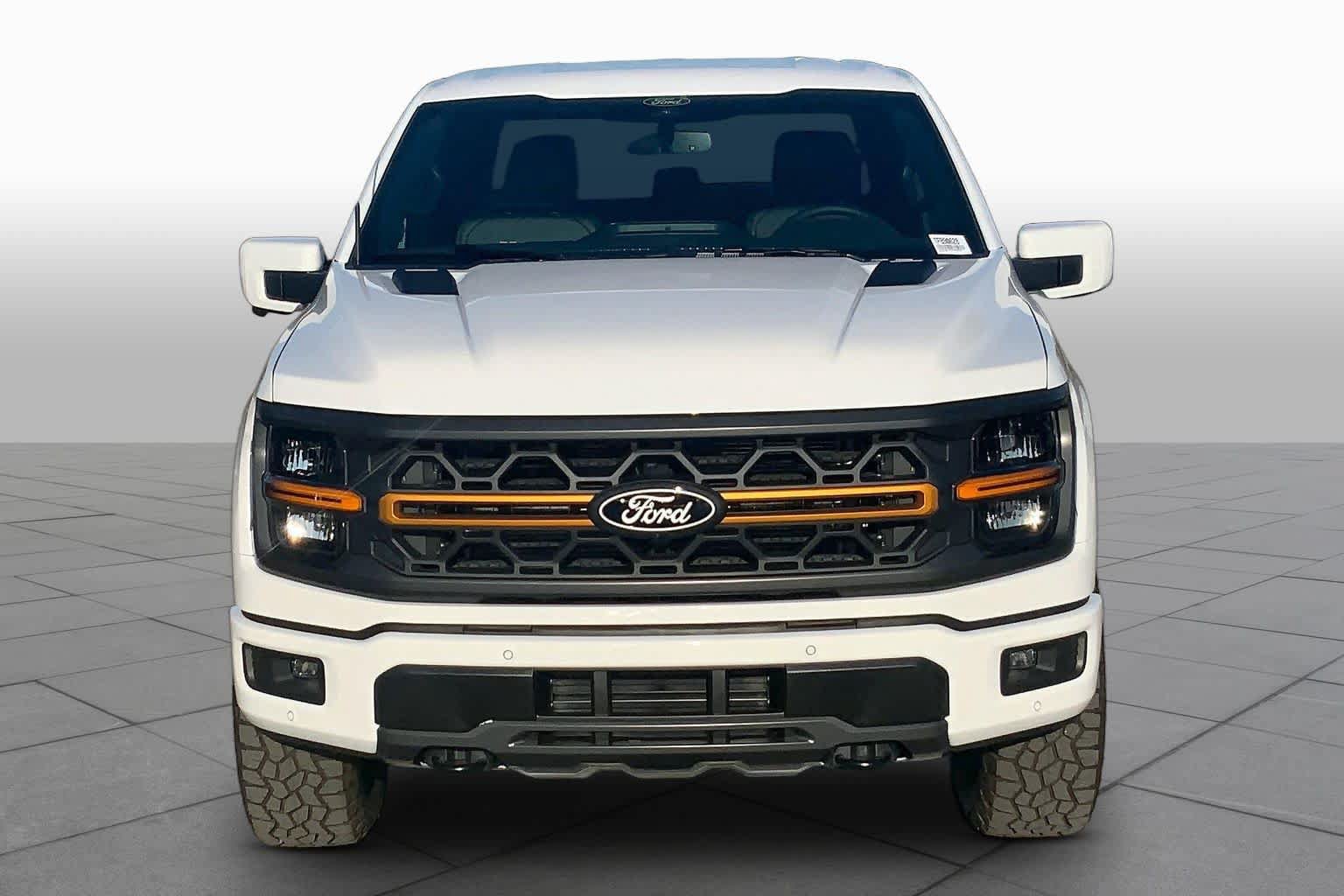 Certified 2026 Ford F150 Tremor w/ Equipment Group 402B AWD/4WD image 3
