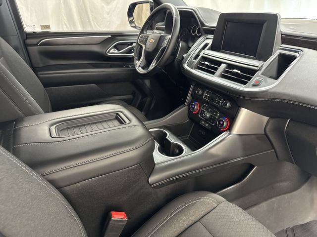 Certified 2023 Chevrolet Tahoe LS w/ Driver Alert Package AWD/4WD image 28