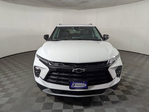 New 2026 Chevrolet Blazer LT w/ Midnight/Sport Edition image 2