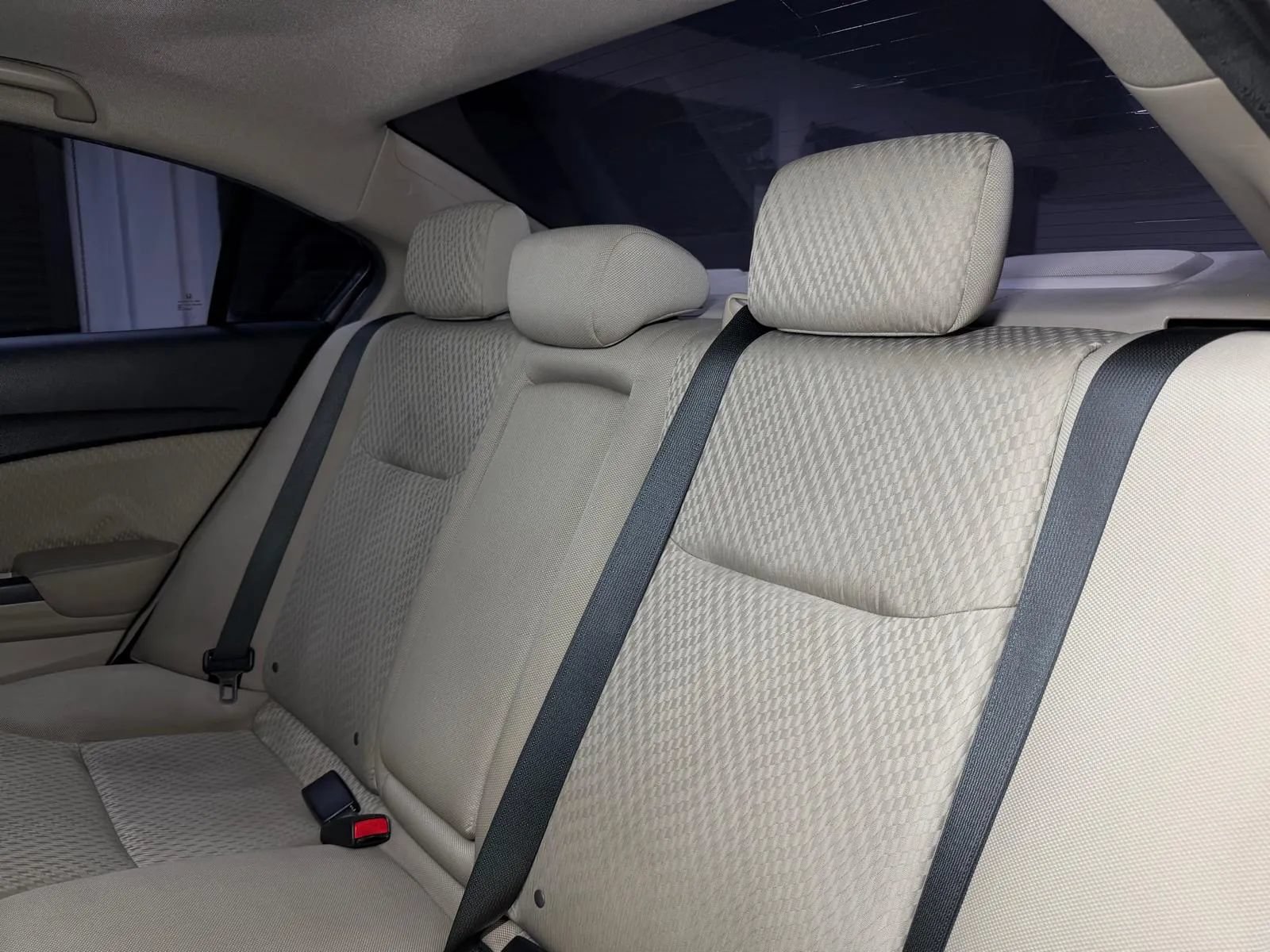 Used 2015 Honda Civic EX image 18