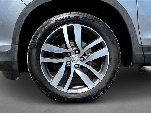 Used 2016 Honda Pilot Elite image 8