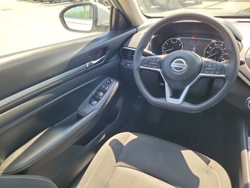 Certified 2022 Nissan Altima 2.5 SV image 20