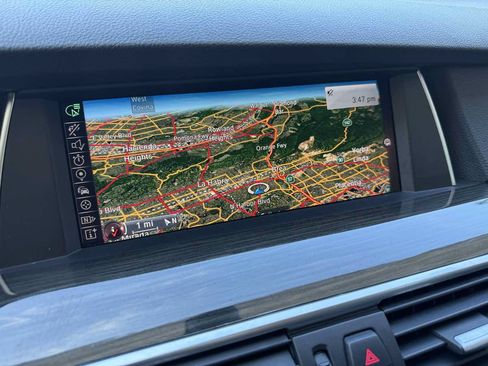 Used 2015 BMW 535i Gran Turismo RWD image 27