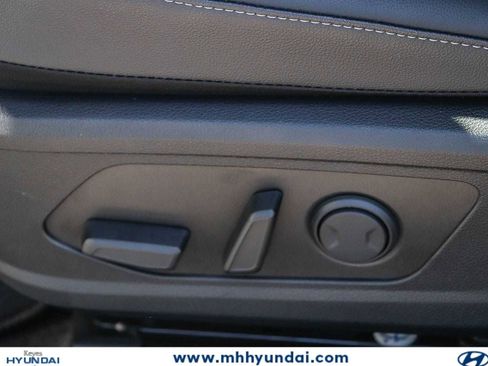 New 2026 Hyundai Sonata Limited FWD image 22