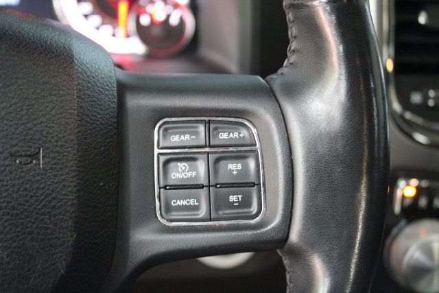 Used 2018 RAM 1500 Sport w/ Sport Premium Group AWD/4WD image 17