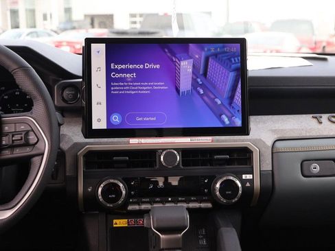 New 2026 Toyota Tacoma 4x4 Double Cab Hybrid image 25