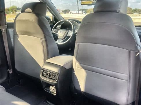 Certified 2021 Honda CR-V EX-L image 13