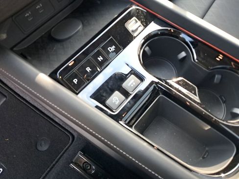 New 2026 Nissan Murano Platinum w/ Cargo Package image 24