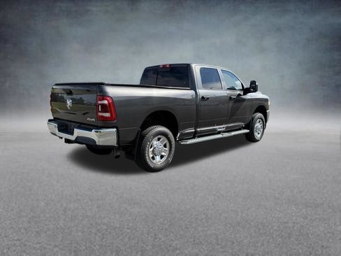 Used 2023 RAM 2500 Tradesman AWD/4WD image 5