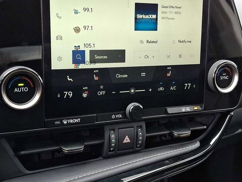 Used 2025 Lexus NX 350 AWD w/ Accessory Package (2T) image 12