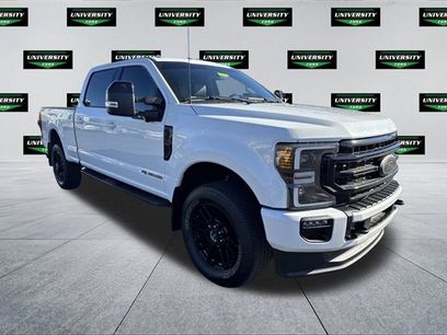 Used 2021 Ford F250 Lariat