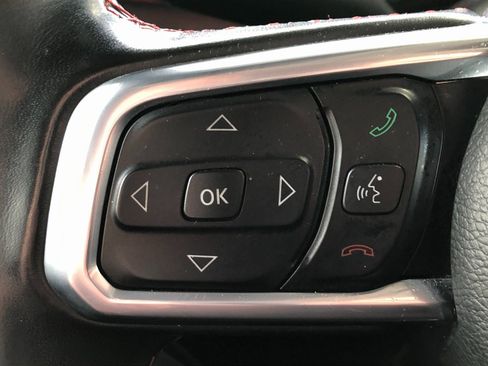 Used 2020 Jeep Wrangler Unlimited Rubicon image 35