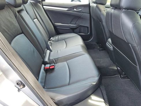 Used 2016 Honda Civic EX-L image 14