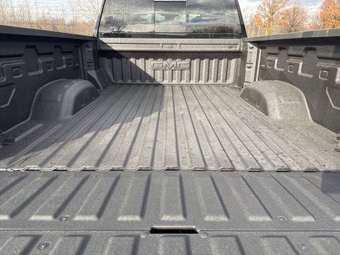 New 2026 GMC Sierra 3500 Denali w/ Denali Reserve Package image 14