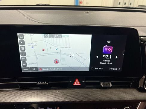 Used 2023 Kia Sportage SX AWD/4WD image 15