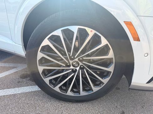 New 2026 Hyundai Palisade Calligraphy FWD image 7