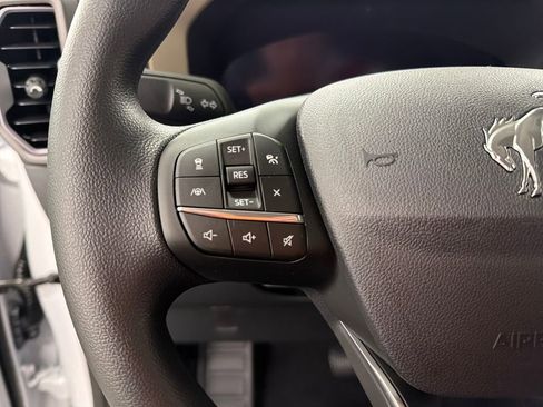 New 2025 Ford Bronco Sport Big Bend image 19