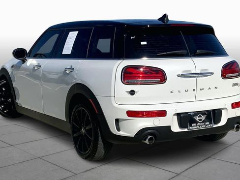 Used 2023 MINI Cooper Clubman S image 11