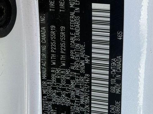 Used 2015 Lexus RX 350 FWD image 33