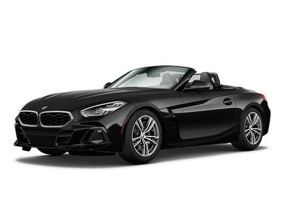 Used 2023 BMW Z4 sDrive30i w/ Premium Package
