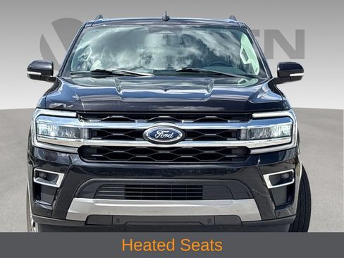 Used 2024 Ford Expedition Max Limited RWD image 3