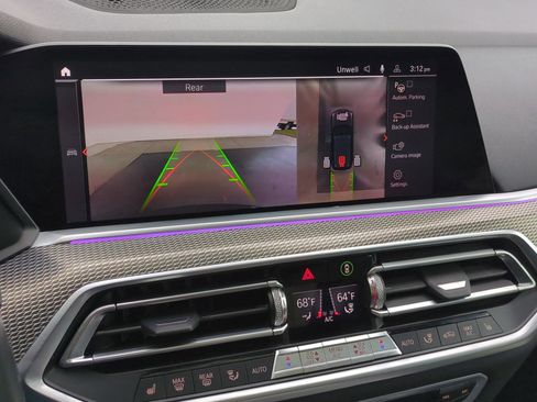 Used 2019 BMW X5 xDrive40i w/ M Sport Package image 23