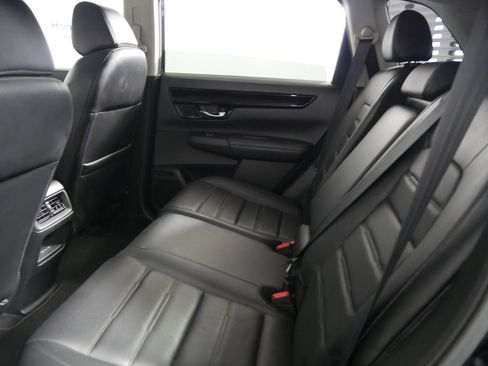 Certified 2024 Honda CR-V EX-L image 13