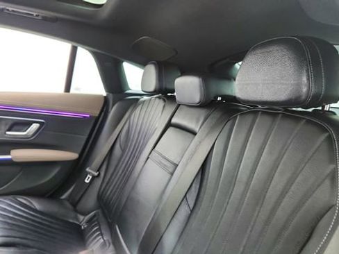 Used 2023 Mercedes-Benz EQS 450+ Sedan image 29
