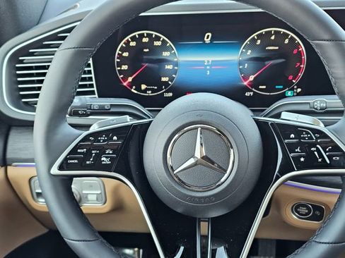 New 2026 Mercedes-Benz GLE 450 4MATIC image 30