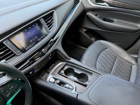 Certified 2023 Buick Enclave Avenir w/ Trailering Package, 5000 lbs. image 28