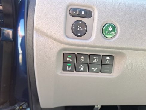 Used 2023 Honda Ridgeline RTL-E image 13