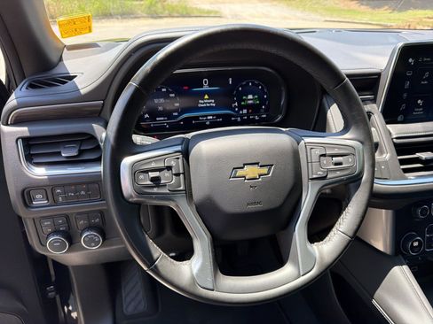 Used 2024 Chevrolet Tahoe LT AWD/4WD image 25