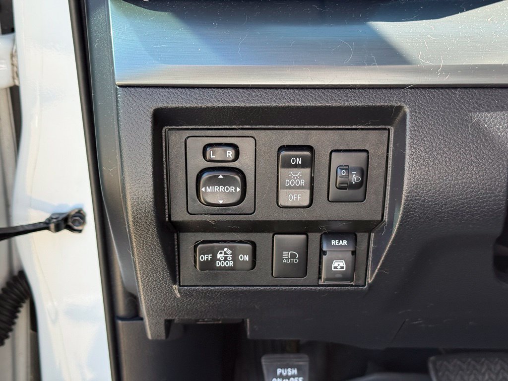 Used 2019 Toyota Tundra TRD Pro AWD/4WD image 19