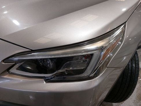 Used 2020 Subaru Outback Limited w/ Popular Package #2 AWD/4WD image 32