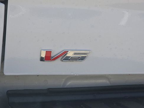 Used 2022 GMC Canyon Elevation w/ Trailering Package AWD/4WD image 13