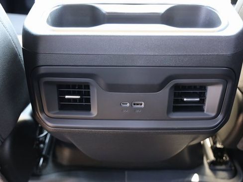 New 2025 Chevrolet Silverado 1500 RST image 26