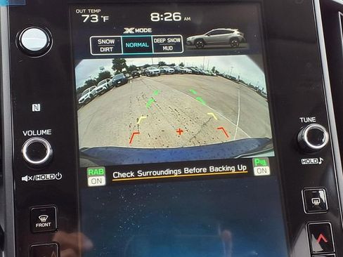 New 2026 Subaru Crosstrek 2.5i Limited image 19